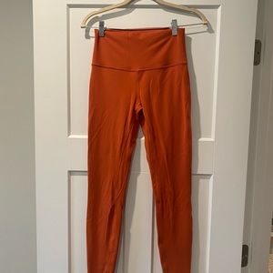 Lululemon align pant